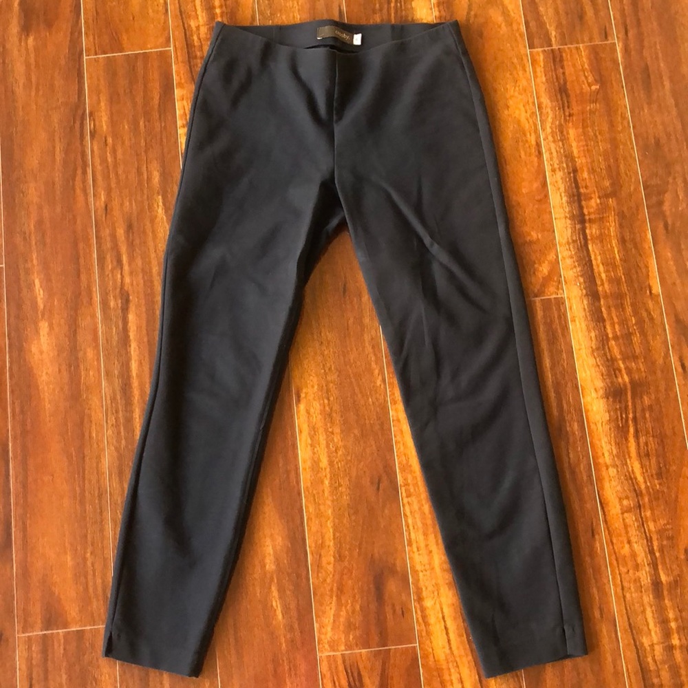 Black Dress Pants - Skinny